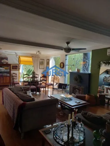 Casa para alugar em Santana de Parnaíba, Alphaville, com 3 quartos, com 246 m², Residencia