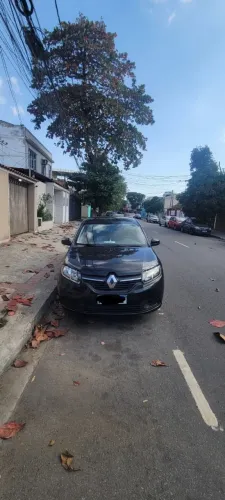 Renault Logan Expres. Avantage Flex 1.6 16V 4P 2019