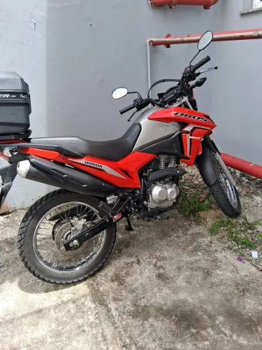 Venda ou troca por 250 ou 300
