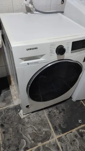 Lava e Seca Samsung