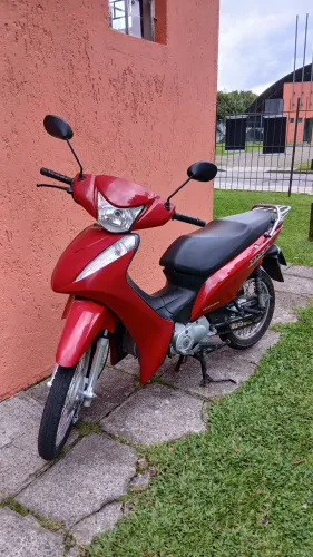 Vendo Biz 110i