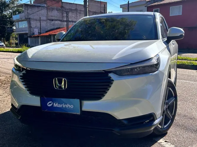 Honda HR-V EX 1.5 Sensing 16V 5P Aut. 2025