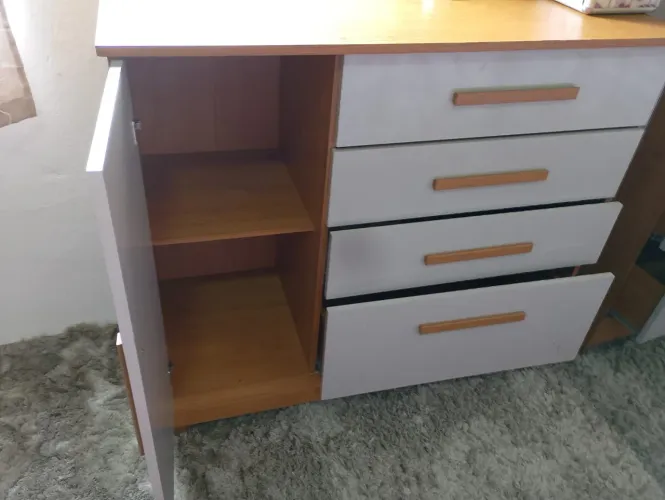 Cômoda para quarto