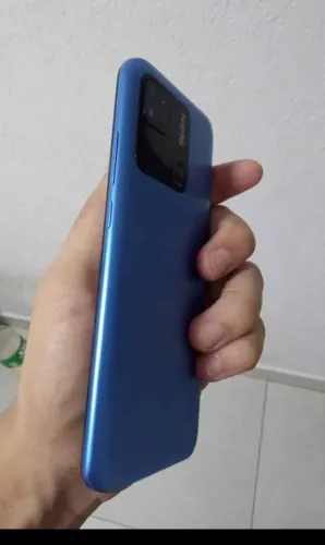 Celular Xiaomi redimi A10 