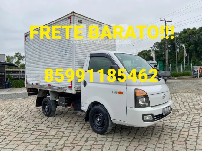 Frete