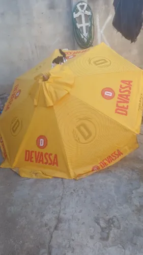 Sombrero de praia ?