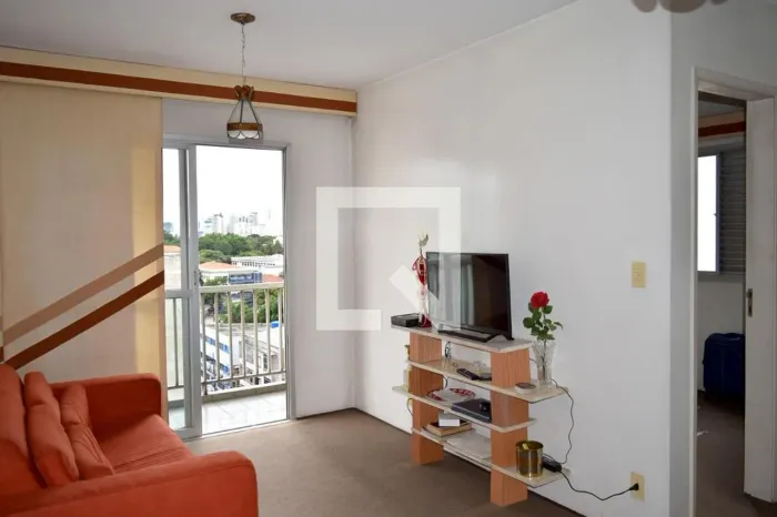 Apartamento à Venda - Pinheiros, 1 Quarto, 42 m2
