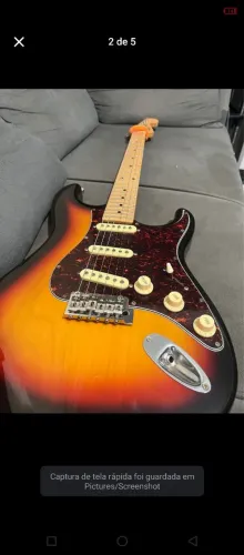 Guitarra Tagima t 635serie clássica chama no Pix ?