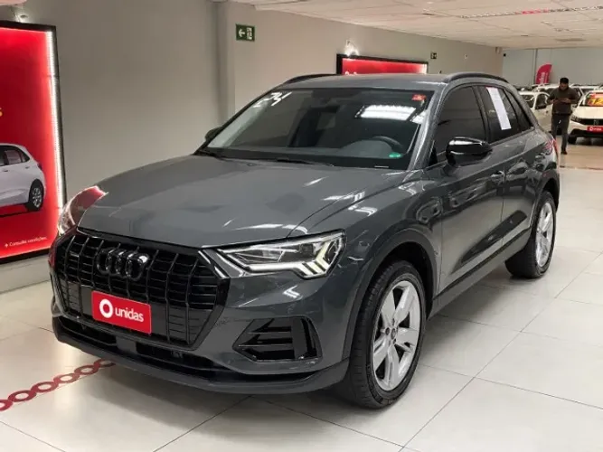 Audi Q3 Prestige 2.0 TFSI Tiptr.quatro 2024