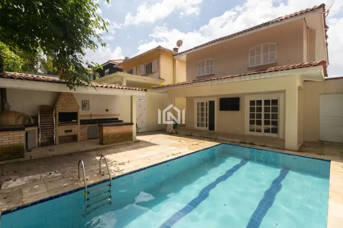 Casa para locação no condomínio Villanova