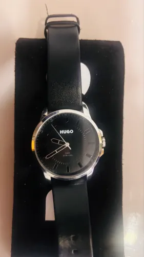 Relógio Hugo Boss