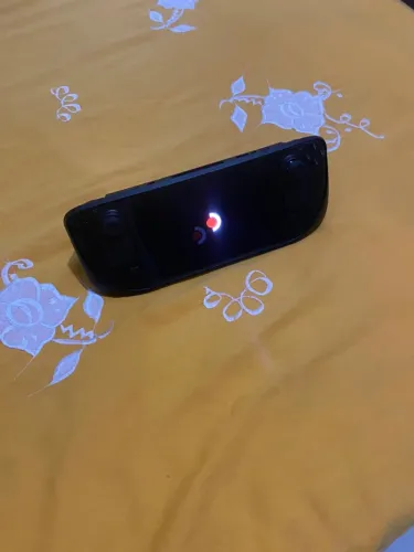 Steam Deck Oled 512GB