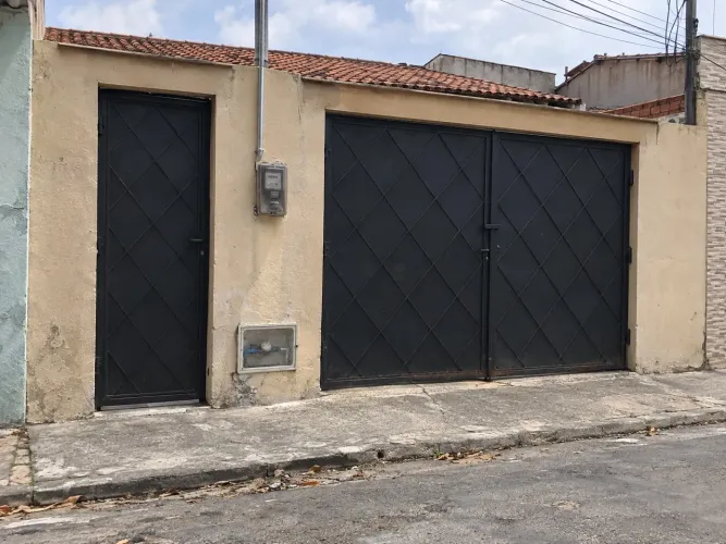 Casa a venda no ALTO DA BALANÇA