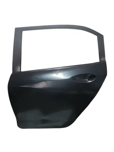 Porta traseira esquerda GM Onix Hatch 2020 A 2026 detalhe
