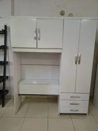 Guarda Roupa Solteiro