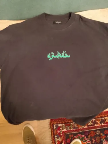 2 camisetas Surfgang Gg
