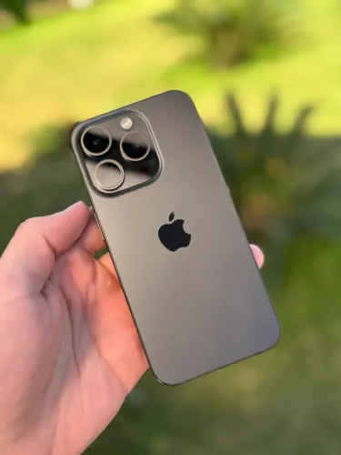iPhone 15 Pro 256GB