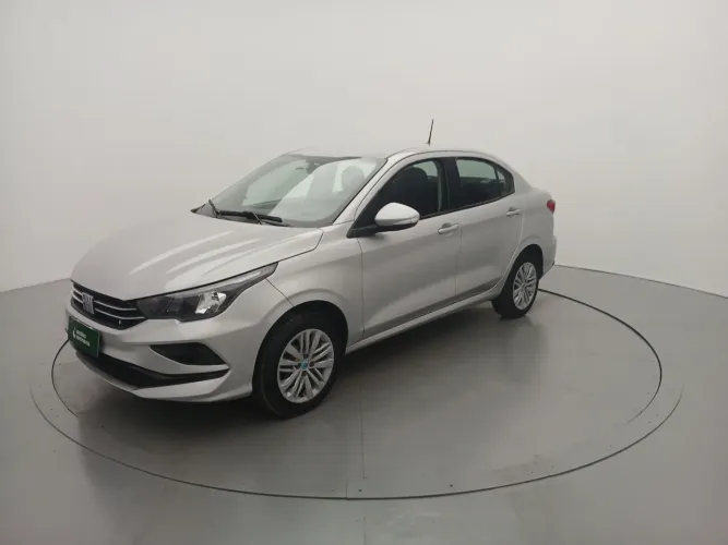 Fiat Cronos Drive 1.0 6V 2025