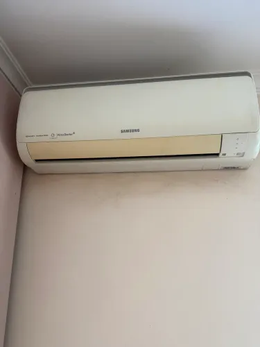 Vendo ar condicionado 12.000 BTU