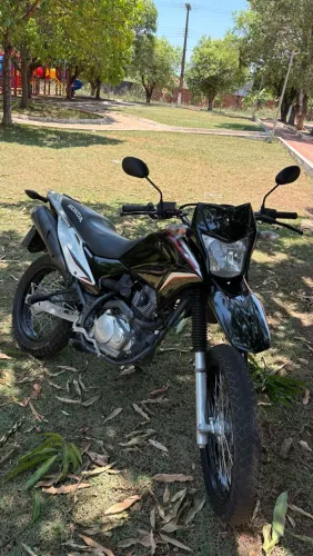 BROS 150 ESD ÚNICO DONO