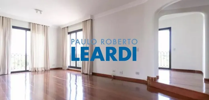 APARTAMENTO - PINHEIROS - SP