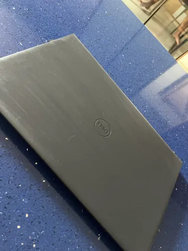 Notebook Dell inspiron 