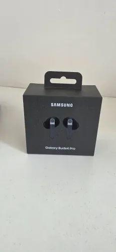 Galaxy Buds 4 Pro Lacrado e com NFe 