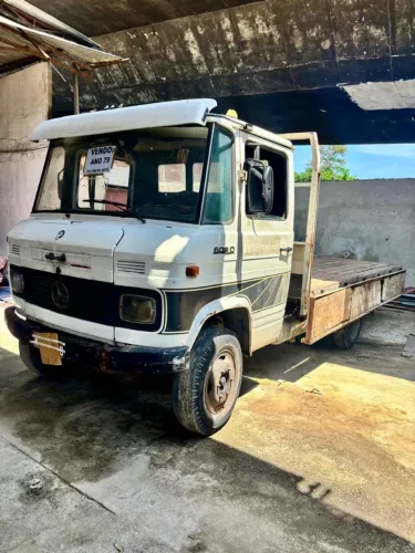 Aceito carro de passeio como parte de pagamento
