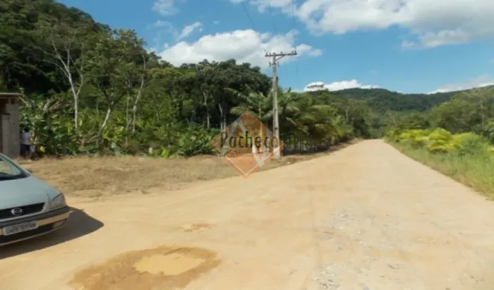 Sítio em Juquiá, 250.000m², R$438.750,00
