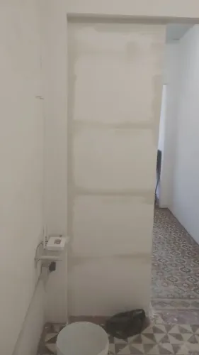 Divisória Em Gesso