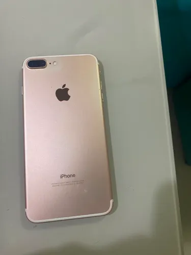 IPhone 7 plus