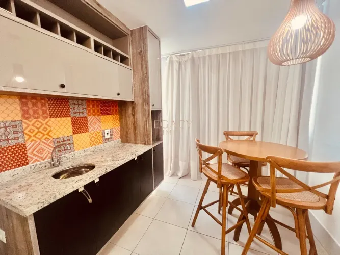 Apartamento à venda em Jardim Camburi, Vitória-ES: 2 quartos, 1 sala, 1 banheiro, 1 vaga d
