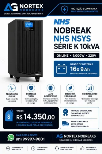 Nobreak