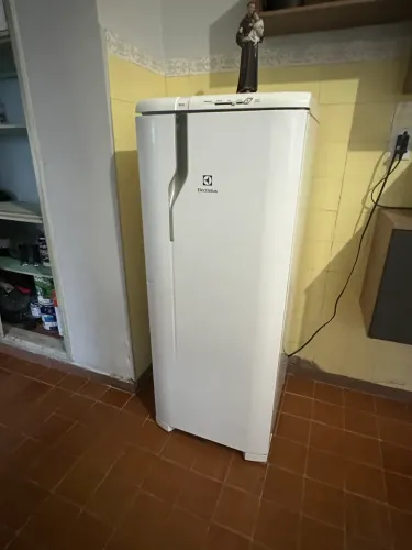 Geladeira perfeito estado