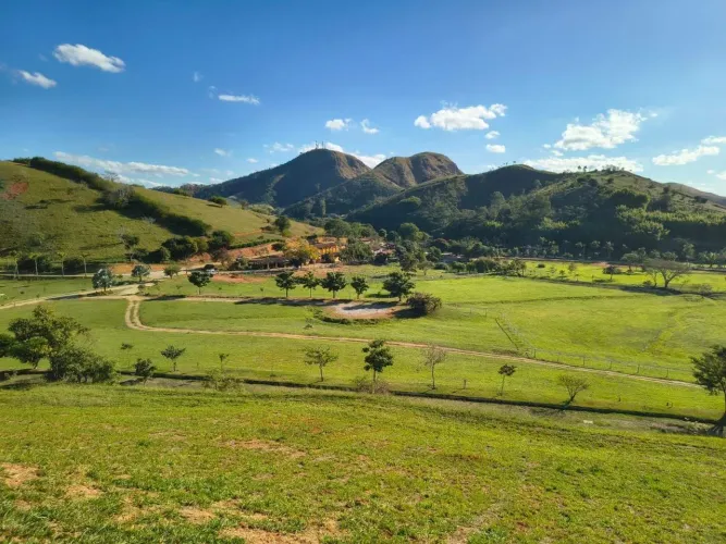 Terreno em Condomínio para Venda em Três Rios, Nova Niterói