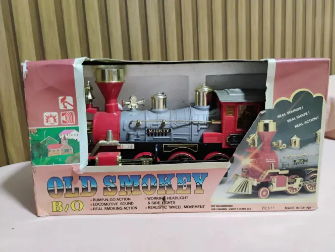 BRINQUEDOS DÉCADA 90