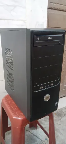 Computador pronto para uso