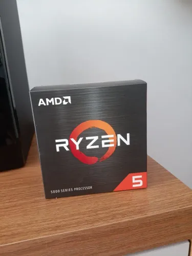 Ryzen 5 5500