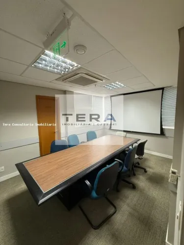 Sala Comercial para Locação em Goiânia, Jardim Goiás