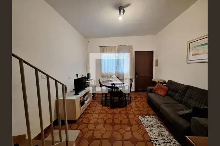 Casa à Venda - Vila Romana, 6 Quartos, 300 m2