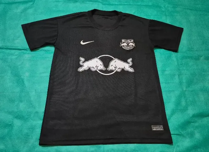 Camisa Red Bull Bragantino Nike 2019