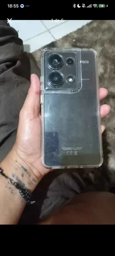 Celular POCO M6 PRO XIAOMI
