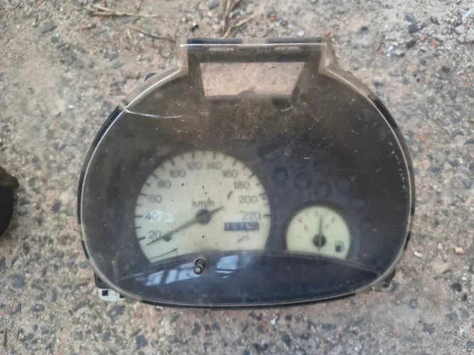 Painel instrumentos ford ka