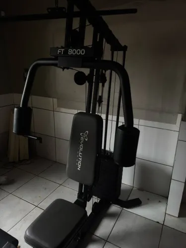 Vendo Aparelho de massagem
