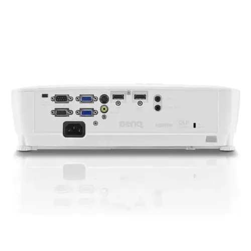 Retropeojetor Benq MRX532