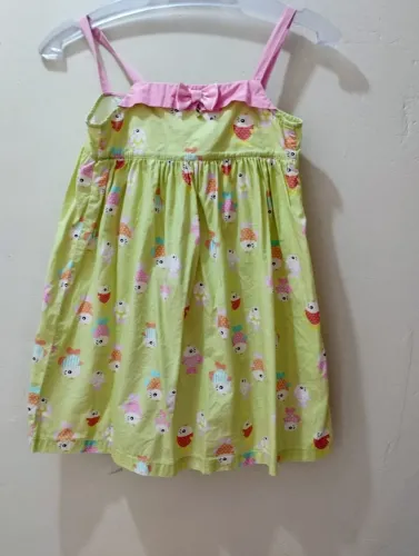 Roupas da Alphabeto...