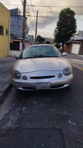 Ford Taurus L/lx 3.0 V6 1997