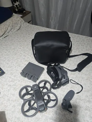 Drone DJI Avata 2