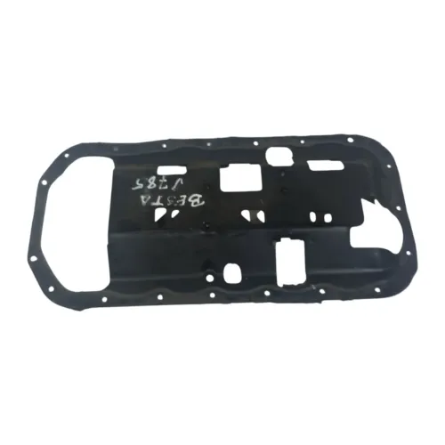 Defletor Óleo Kia Besta 2.2 8v Diesel 1997 1998 1999 A 2005