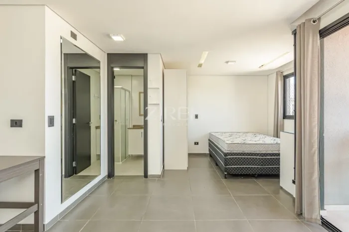 STUDIO PARA ALUGAR PRÓXIMO À PUC